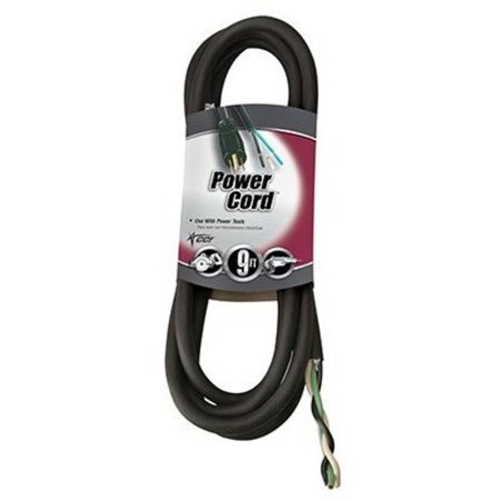 SOUTHWIRE 143 9' Repl PWR Cord 98580008